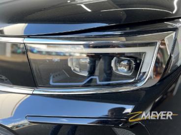 SPOTICAR Opel Grandland 1.2 Elegance Allwetter Led Matrix Ahk Gebraucht - Suv Benzin Schwarz - Osterholz-scharmbeck - 1201097128_4