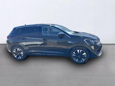SPOTICAR Opel Grandland Elegance +alcantara +beh. Frontscheibe Gebraucht - Suv Benzin  - Vacha - 1201117479_5