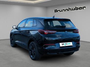 SPOTICAR Opel Grandland Gs 48v Hybrid, 1.2 Turbo Eu6e El. Fondsitzverst. N Gebraucht - Suv Benzin  - Augsburg - 1201119441_3