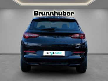 SPOTICAR Opel Grandland Gs 48v Hybrid, 1.2 Turbo Eu6e El. Fondsitzverst. N Gebraucht - Suv Benzin  - Augsburg - 1201119441_4