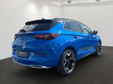 SPOTICAR Opel Grandland Plug-in-hybrid 1.6 Automatik Ultimate Gebraucht - Suv Plug-in Hybrid Blau - Eisenach - 1201123849_3