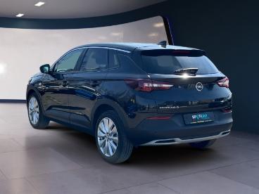 SPOTICAR Opel Grandland Turbo Eu6d Ultimate 1.2 96 Kw (130 Ps) At8 S Panor Gebraucht - Suv Benzin  - Augsburg - 1201131287_2