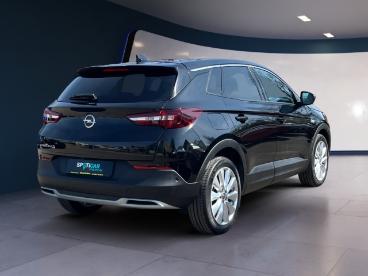 SPOTICAR Opel Grandland Turbo Eu6d Ultimate 1.2 96 Kw (130 Ps) At8 S Panor Gebraucht - Suv Benzin  - Augsburg - 1201131287_3