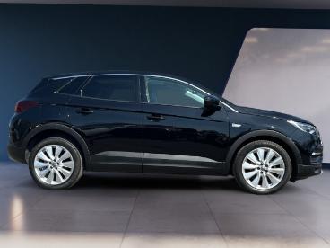 SPOTICAR Opel Grandland Turbo Eu6d Ultimate 1.2 96 Kw (130 Ps) At8 S Panor Gebraucht - Suv Benzin  - Augsburg - 1201131287_4