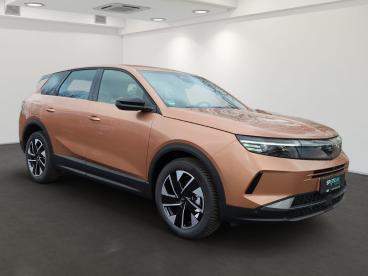 SPOTICAR Opel Grandland 1.2 Di Hybrid 48 V Automatik Edition Gebraucht - Suv Benzin Braun - Arnstadt - 1201132289_2
