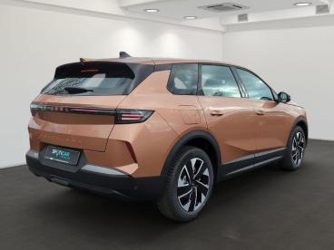 SPOTICAR Opel Grandland 1.2 Di Hybrid 48 V Automatik Edition Gebraucht - Suv Benzin Braun - Arnstadt - 1201132289_3