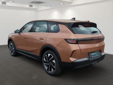 SPOTICAR Opel Grandland 1.2 Di Hybrid 48 V Automatik Edition Gebraucht - Suv Benzin Braun - Arnstadt - 1201132289_4