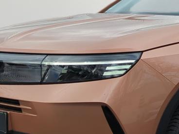 SPOTICAR Opel Grandland 1.2 Di Hybrid 48 V Automatik Edition Gebraucht - Suv Benzin Braun - Arnstadt - 1201132289_5