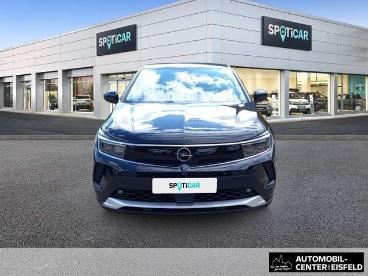 SPOTICAR Opel Grandland 1.5 D Automatik Ultimate Gebraucht - Suv Diesel Schwarz - Eisfeld - 1201137959_2
