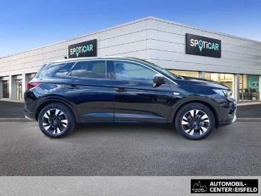 SPOTICAR Opel Grandland 1.5 D Automatik Ultimate Gebraucht - Suv Diesel Schwarz - Eisfeld - 1201137959_4