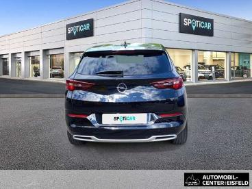 SPOTICAR Opel Grandland 1.5 D Automatik Ultimate Gebraucht - Suv Diesel Schwarz - Eisfeld - 1201137959_5
