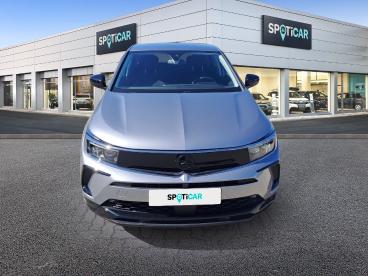 SPOTICAR Opel Grandland 1.5 D Gs Line Aut. Led Navi Shz Lhz Pdc Rfk Gebraucht - Suv Diesel Grau - Jüterbog - 1201139675_2