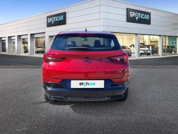 SPOTICAR Opel Grandland 1.5 D Gs Line Aut. Led Shz Lhz  Rfk Gebraucht - Suv Diesel Rot - Jüterbog - 1201139676_5