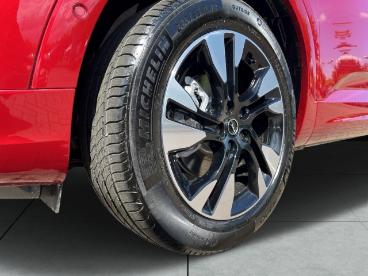 SPOTICAR Opel Grandland Elegance Acc Dab Shz Lenkradhzg Led Parklenkass. T Gebraucht - Suv Benzin Rot - Reinbek - 1201151779_3