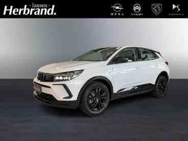 SPOTICAR Opel Grandland Gs +navi+shz+carplay+tempomat+kamera Gebraucht - Suv Benzin  - Neuss - 1201155726_1
