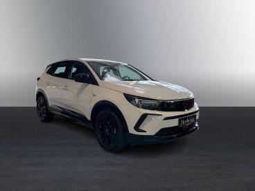 SPOTICAR Opel Grandland Gs +navi+shz+carplay+tempomat+kamera Gebraucht - Suv Benzin  - Neuss - 1201155726_2