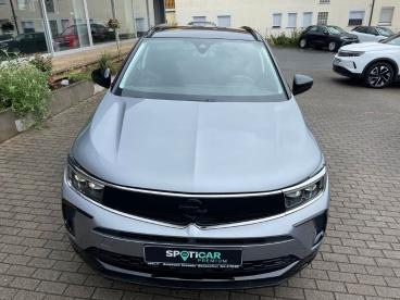SPOTICAR Opel Grandland 1,2 Aut./allwetter/led/pp M.k./wi.p. Gebraucht - Suv Benzin Grau - Ochsenfurt - 1201158749_2