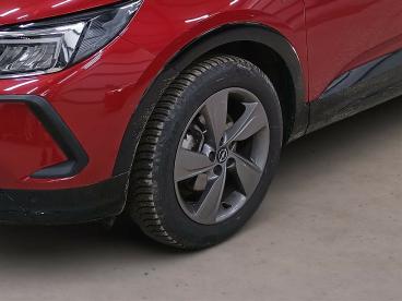 SPOTICAR Opel Grandland Gs Line+eph+r.-kamera+sitzhzg. Gebraucht - Suv Benzin Rot - Lehrte - 1201165882_5