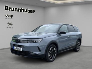 SPOTICAR Opel Grandland Gs 1.2 48v Mild-hybrid 107 Kw (145 Ps), Eu6e, 6-ga Gebraucht - Suv Benzin  - Augsburg - 1201167506_1