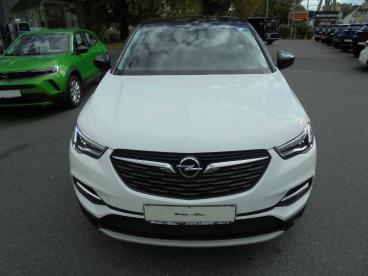SPOTICAR Opel Grandland Opel 2020+winter-paket+kamera Gebraucht - Suv Benzin Weiß - Lehrte - 1201181951_4