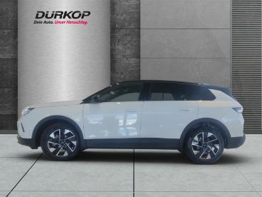 SPOTICAR Opel Grandland Gs Hybrid 6-at Tech Komfort-paket Hud Navi Digital Gebraucht - Suv Benzin Weiß - Hildesheim - 1201182623_2