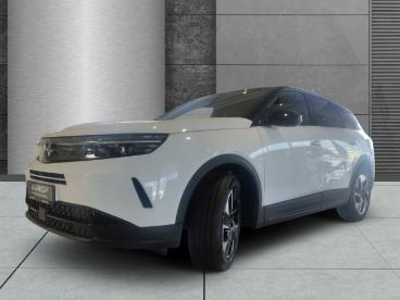 SPOTICAR Opel Grandland Gs Hybrid 6-at Tech Komfort-paket Hud Navi Digital Gebraucht - Suv Benzin Weiß - Hildesheim - 1201182623_4