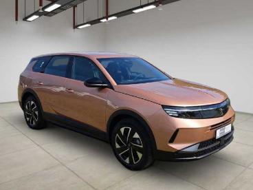 SPOTICAR Opel Grandland Edition+komfort-paket+allwetter Gebraucht - Suv Benzin  - Rostock - 1201187584_5