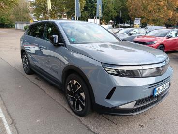 SPOTICAR Opel Grandland 1.2 Edtc6 Edition, Navi, Ahk,kamera Gebraucht - Suv Benzin Grau - Neu-ulm - 1201188295_3