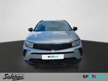 SPOTICAR Opel Grandland 1.5 D Gs Line Gebraucht - Suv Diesel  - Pfarrkirchen - 1201189816_2