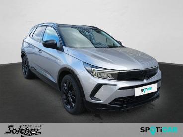 SPOTICAR Opel Grandland 1.5 D Gs Line Gebraucht - Suv Diesel  - Pfarrkirchen - 1201189816_3