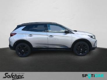 SPOTICAR Opel Grandland 1.5 D Gs Line Gebraucht - Suv Diesel  - Pfarrkirchen - 1201189816_4