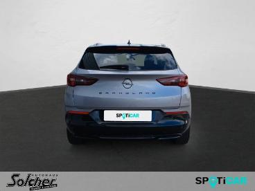 SPOTICAR Opel Grandland 1.5 D Gs Line Gebraucht - Suv Diesel  - Pfarrkirchen - 1201189816_5