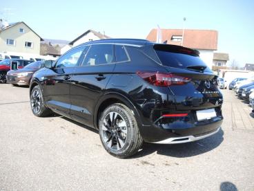 SPOTICAR Opel Grandland Plug-in-hybrid 1.6 Elegance Gebraucht - Suv Plug-in Hybrid Schwarz - Lauchringen - 1201196565_3