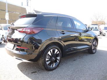 SPOTICAR Opel Grandland Plug-in-hybrid 1.6 Elegance Gebraucht - Suv Plug-in Hybrid Schwarz - Lauchringen - 1201196565_5