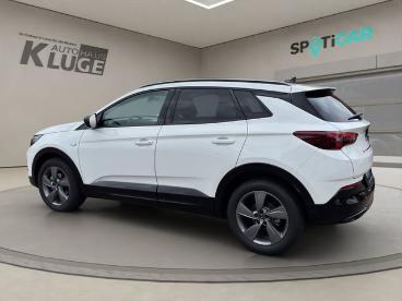 SPOTICAR Opel Grandland 1,2 Gs-line, At Rfk, Navi, Led Gebraucht - Suv Benzin  - Leese - 1201196708_3