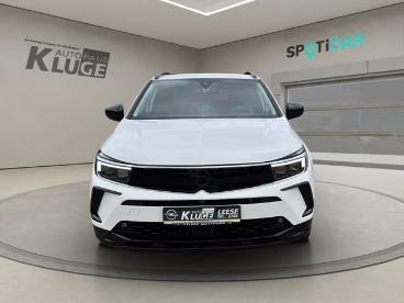 SPOTICAR Opel Grandland 1,2 Gs-line, At Rfk, Navi, Led Gebraucht - Suv Benzin  - Leese - 1201196708_5