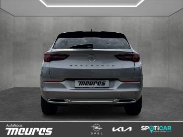 SPOTICAR Opel Grandland Ultimate Navi Kamera 360 *sofort Verfugbar* Gebraucht - Suv Benzin  - Erkelenz - 1201197559_4