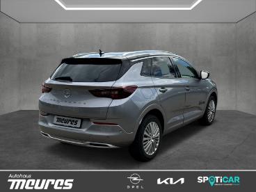 SPOTICAR Opel Grandland Ultimate Navi Kamera 360 *sofort Verfugbar* Gebraucht - Suv Benzin  - Erkelenz - 1201197559_5