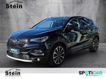 SPOTICAR Opel Grandland Phev Ultimate Gebraucht - Suv Benzin  - Kaisersesch - 1201201970_1