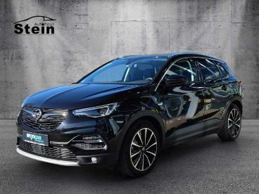 SPOTICAR Opel Grandland Phev Ultimate Gebraucht - Suv Benzin  - Kaisersesch - 1201201970_2