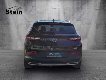 SPOTICAR Opel Grandland Phev Ultimate Gebraucht - Suv Benzin  - Kaisersesch - 1201201970_5