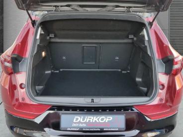 SPOTICAR Opel Grandland Gs Line 1.2t Navi Leder Mehrzonenklima Led Apple C Gebraucht - Suv Benzin Rot - Berlin - 1201202120_5