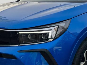SPOTICAR Opel Grandland Plug-in-hybrid 1.6 Automatik Ultimate Gebraucht - Suv Plug-in Hybrid Blau - Eisenach - 1201204779_5