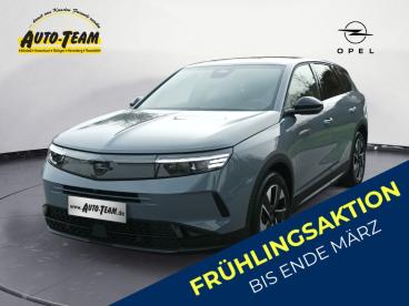 SPOTICAR Opel Grandland 1.2 Di Hybrid 48 V Automatik Gs (k) Gebraucht - Suv Benzin  - Rosenfeld - 1201205705_1