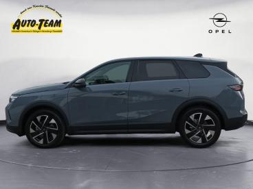 SPOTICAR Opel Grandland 1.2 Di Hybrid 48 V Automatik Gs (k) Gebraucht - Suv Benzin  - Rosenfeld - 1201205705_3