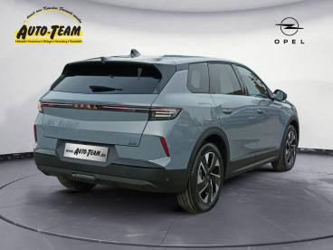 SPOTICAR Opel Grandland 1.2 Di Hybrid 48 V Automatik Gs (k) Gebraucht - Suv Benzin  - Rosenfeld - 1201205705_5