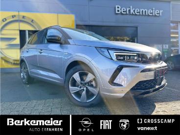SPOTICAR Opel Grandland Gse Plug-in Hybrid 4 ** Allwetter ** Gebraucht - Suv Plug-in Hybrid Grau - Steinfurt - 1201208476_1