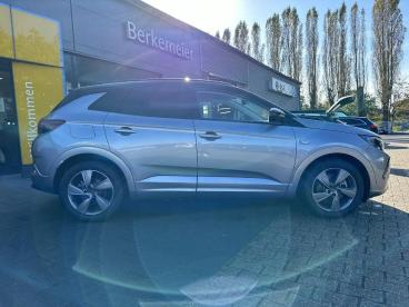 SPOTICAR Opel Grandland Gse Plug-in Hybrid 4 ** Allwetter ** Gebraucht - Suv Plug-in Hybrid Grau - Steinfurt - 1201208476_4