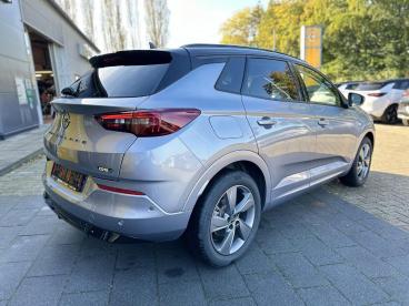 SPOTICAR Opel Grandland Gse Plug-in Hybrid 4 ** Allwetter ** Gebraucht - Suv Plug-in Hybrid Grau - Steinfurt - 1201208476_5