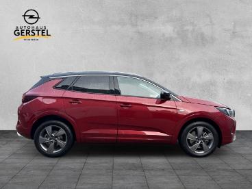 SPOTICAR Opel Grandland Ultimate 1.6 Turbo Plug-in-hybrid Navi Pro Led Key Gebraucht - Suv Plug-in Hybrid Rot - Pforzheim - 1201208548_4
